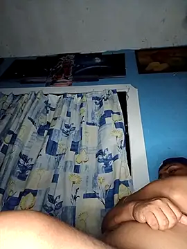 ramito1007 webcam show