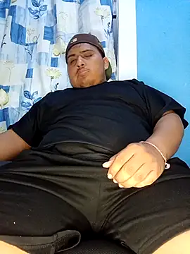 ramito1007 Webcam Show