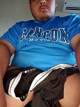ramito1007 Webcam Show