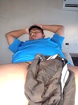 Show de webcam de ramito1007