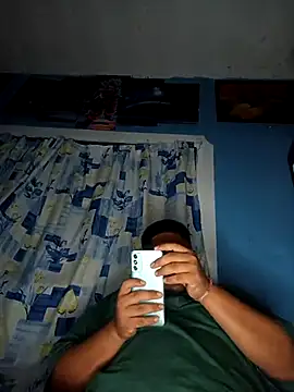 ramito1007 ওয়েবক্যাম শো