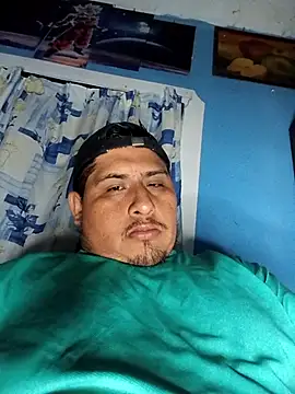 ramito1007's Webcam Show