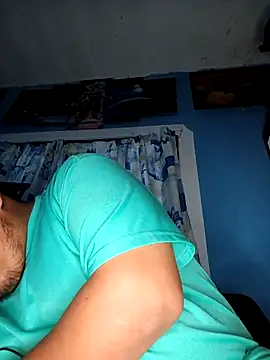 Show de ramito1007 na webcam