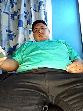 ramito1007 Pertunjukan Webcam