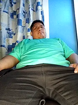 Show webcam de ramito1007