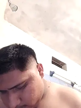 ramito1007 Webcam-Show