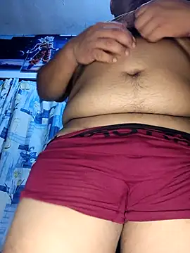 ramito1007 Webcam-Show