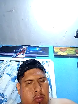 ramito1007 Webcamshow