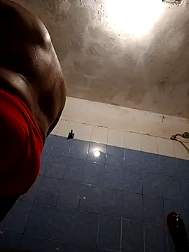 ramito1007 Шоу с уебкамера