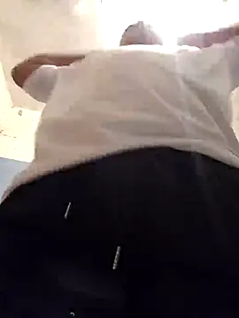 ramito1007 webkamerás műsora