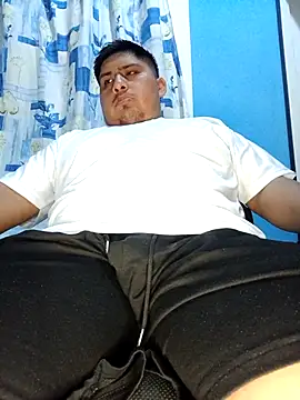 ramito1007 webcam show