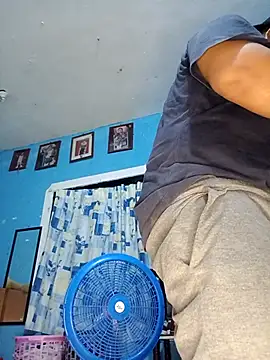 Webkamerová show ramito1007