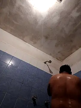ramito1007's Webcam Show