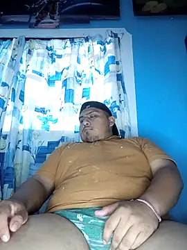 Show de ramito1007 na webcam
