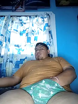 ramito1007 Webcam-Show