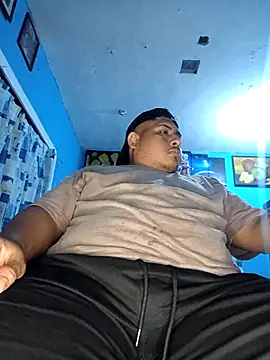 Show de webcam de ramito1007