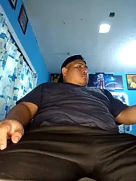 ramito1007 Pertunjukan Webcam