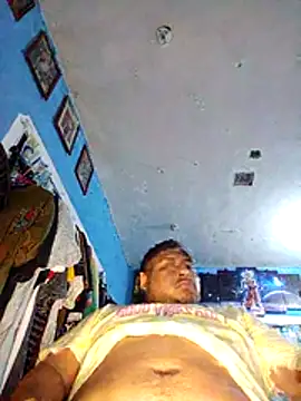 ramito1007 webcam show