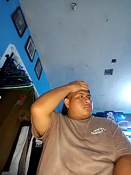 ramito1007 Webcam-Show