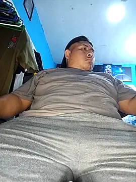 ramito1007 webkamerás műsora