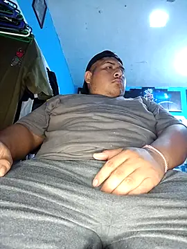 ramito1007 Webcam-Show