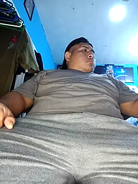 Show Webcam de ramito1007
