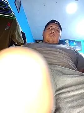 Show Webcam de ramito1007