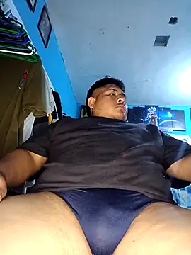 ramito1007 Show Webcam