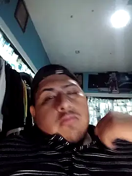 ramito1007 webcam show