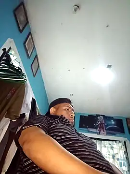 ramito1007 Webcam show