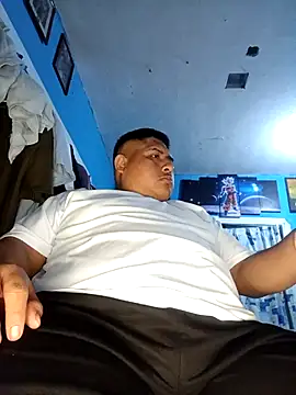 Show Webcam de ramito1007