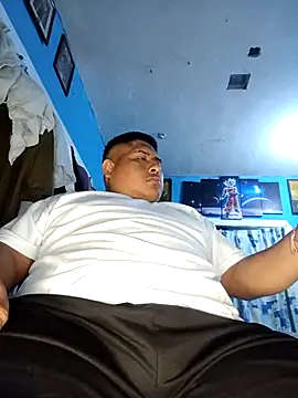 ramito1007 Pertunjukan Webcam