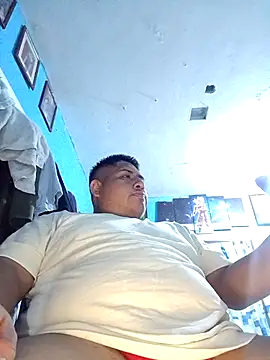 ramito1007 Webcam-Show