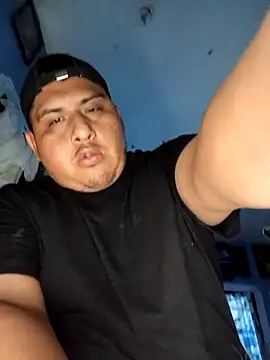 ramito1007's Webcam Show