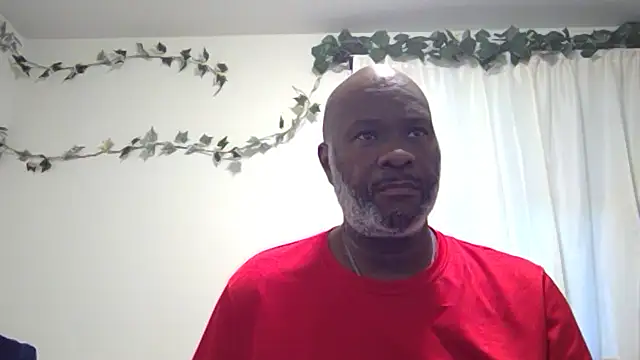 jamalcarter's Webcam Show