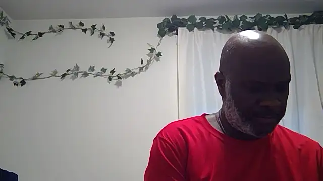 jamalcarter Show in webcam