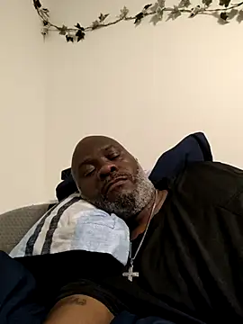 jamalcarter's Webcam Show