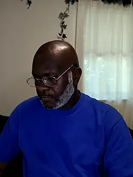 jamalcarter Шоу с уебкамера