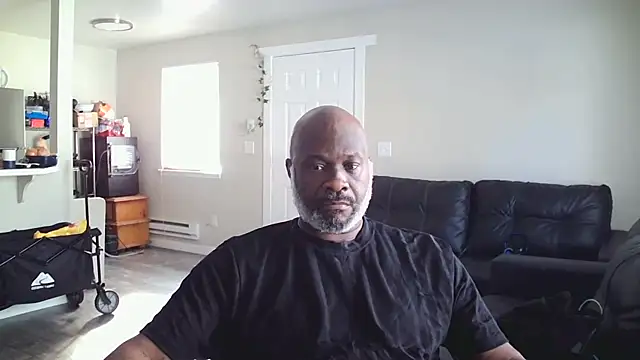 jamalcarter webkamerás műsora