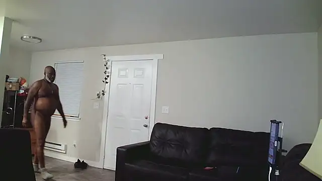 jamalcarter's Webcam Show