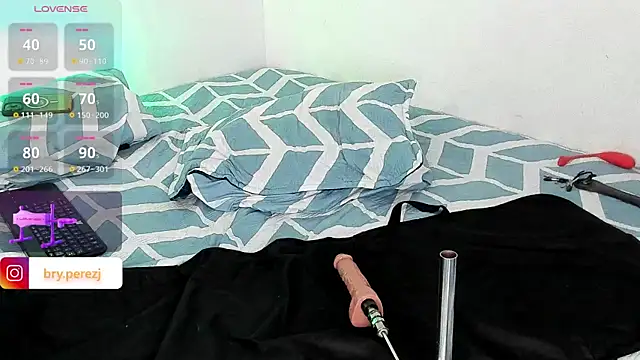 Show Webcam de bryXonStorm