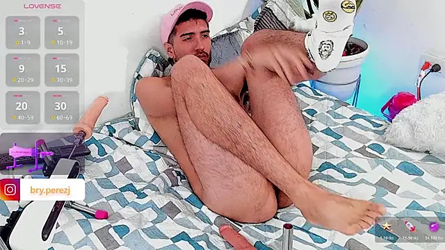 عرض كام bryXonStorm