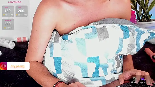 bryXonStorm's Webcam Show