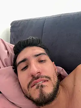 bryXonStorm – webcam-show