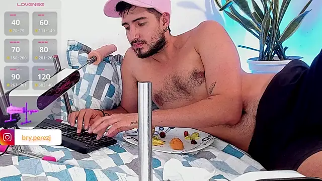 Show webcam de bryXonStorm