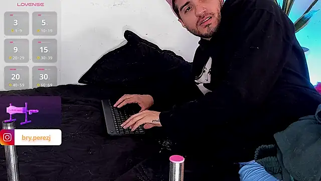 Show Webcam de bryXonStorm