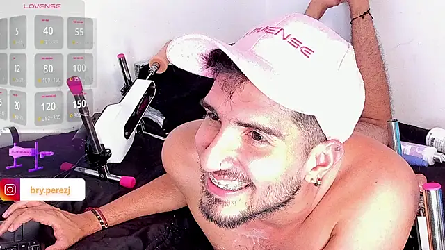 Show Webcam de bryXonStorm
