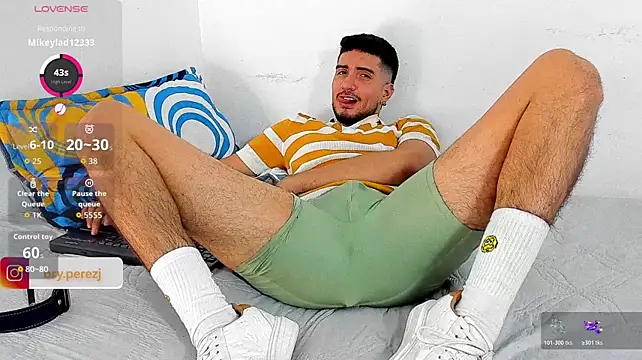 عرض كام bryXonStorm