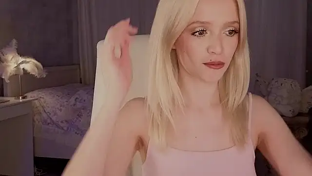 I_am_joss élő XXX-chatje