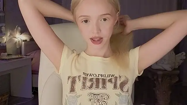 Chat XXX ao vivo de I_am_joss